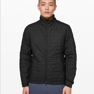 Lululemon Sky Loft Jack XS NWT Black